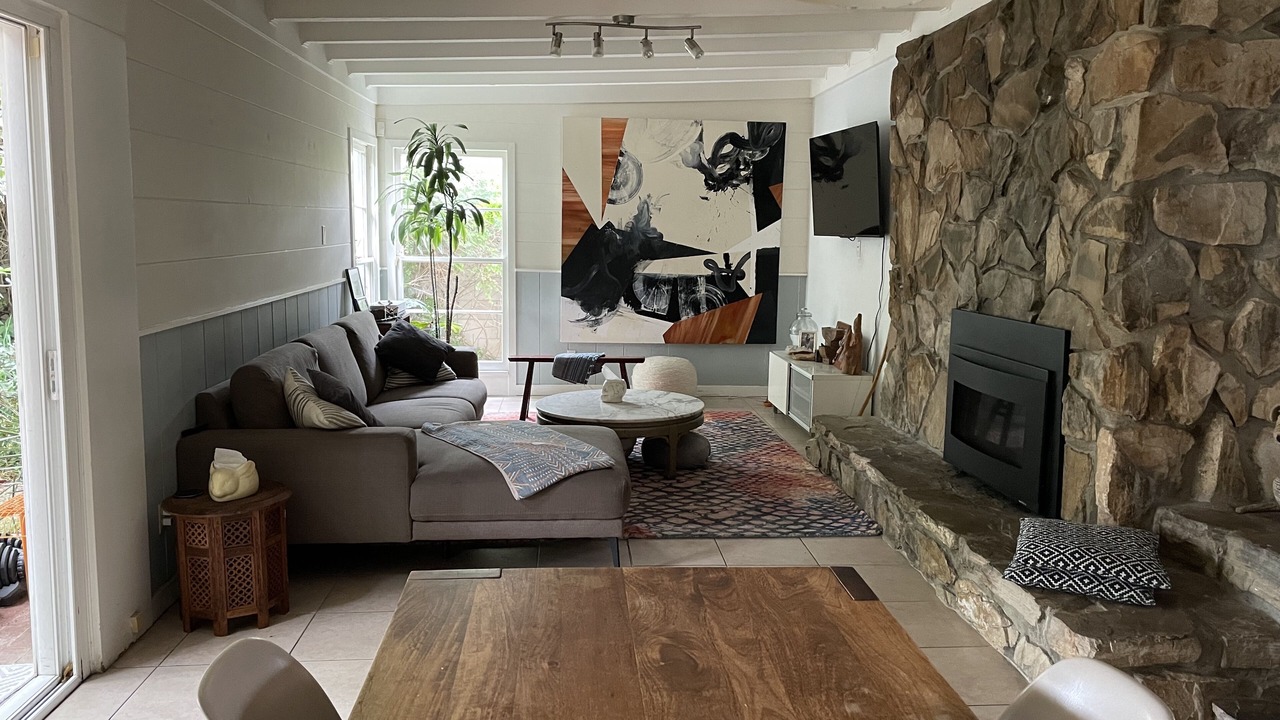 Photo of Livingroom in Westchester