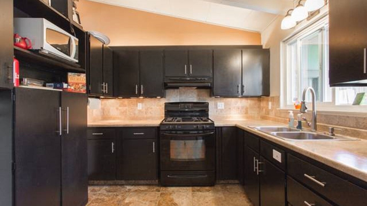 Photo of Kitchen in Mescal Corridor NW
