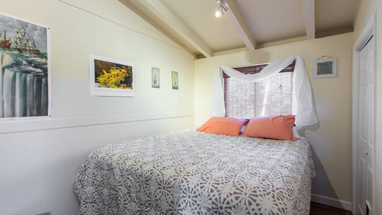 Photo of Bedroom in Mescal Corridor NW