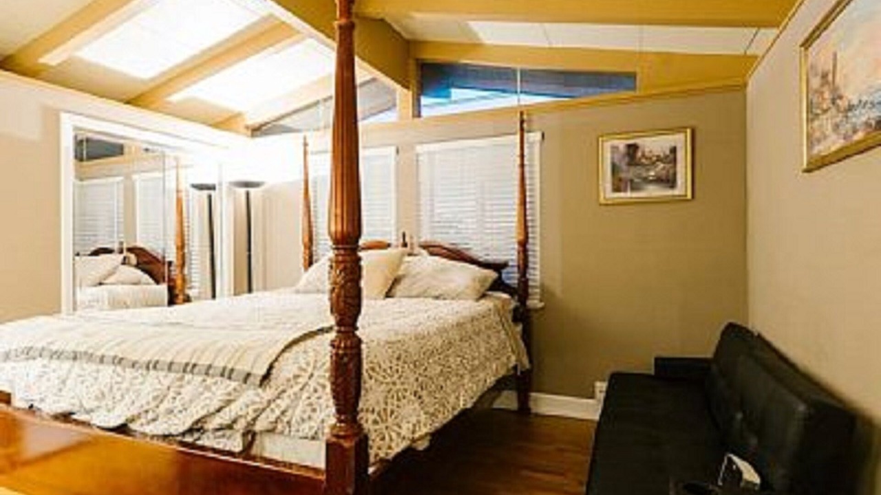 Photo of Bedroom in Mescal Corridor NW