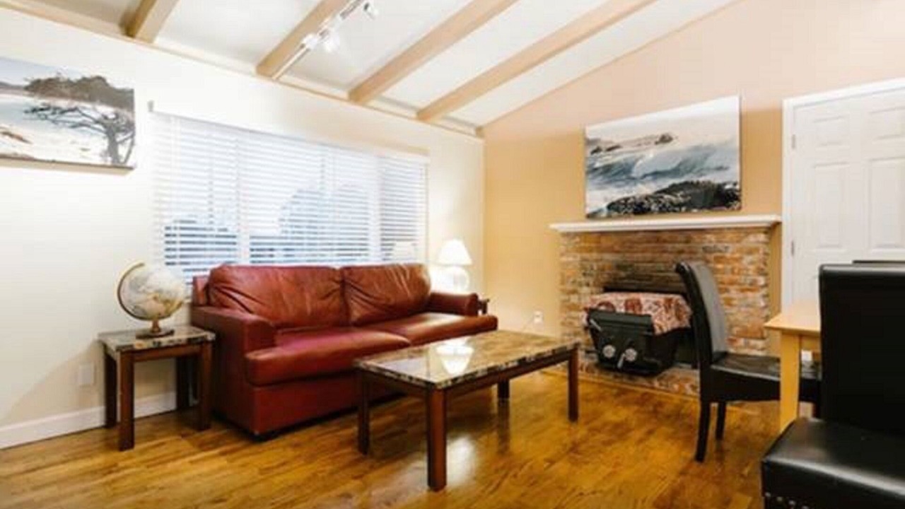 Photo of Livingroom in Mescal Corridor NW