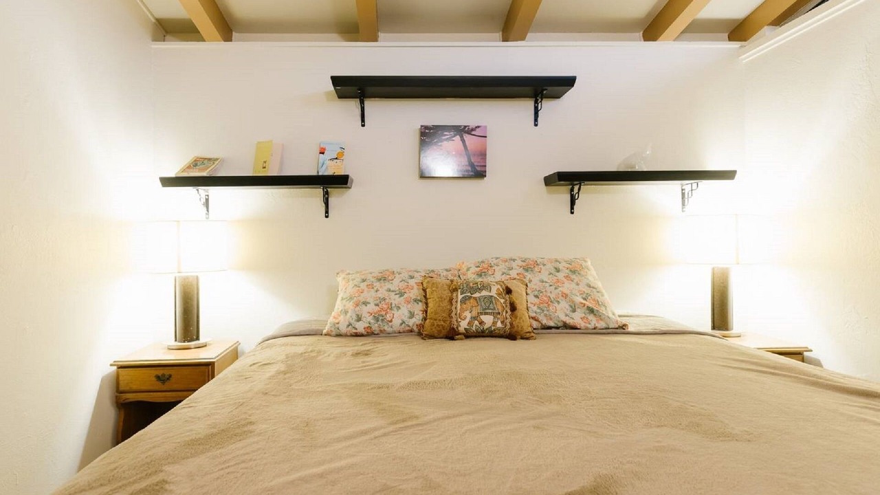 Photo of Bedroom in Mescal Corridor NW