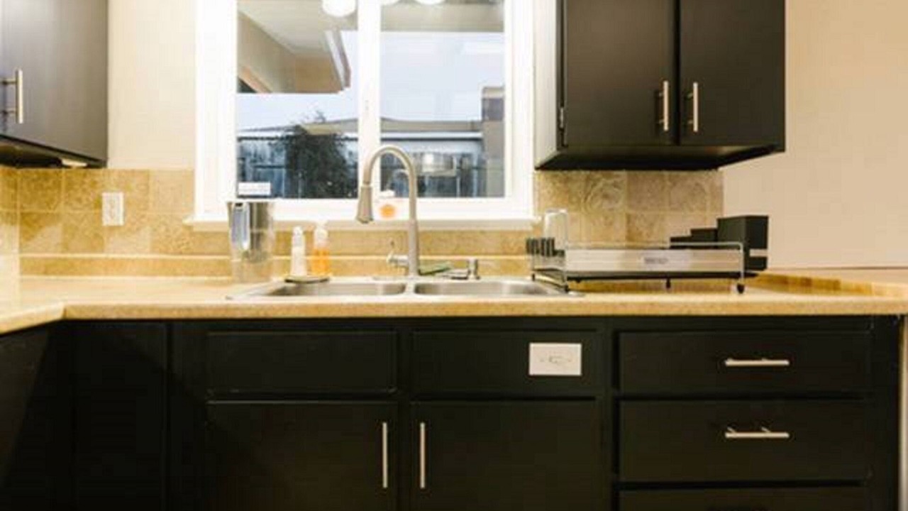 Photo of Kitchen in Mescal Corridor NW