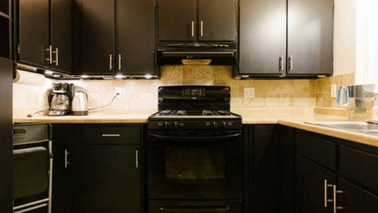 Photo of Kitchen in Mescal Corridor NW