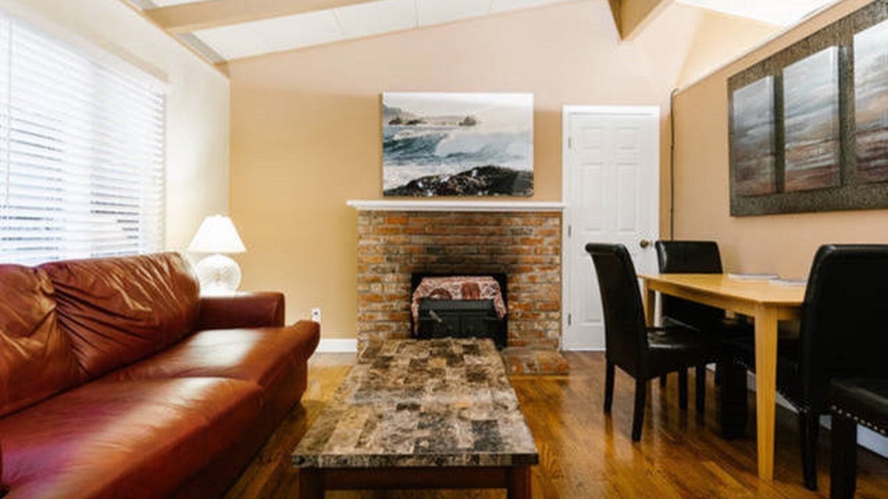 Photo of Livingroom in Mescal Corridor NW