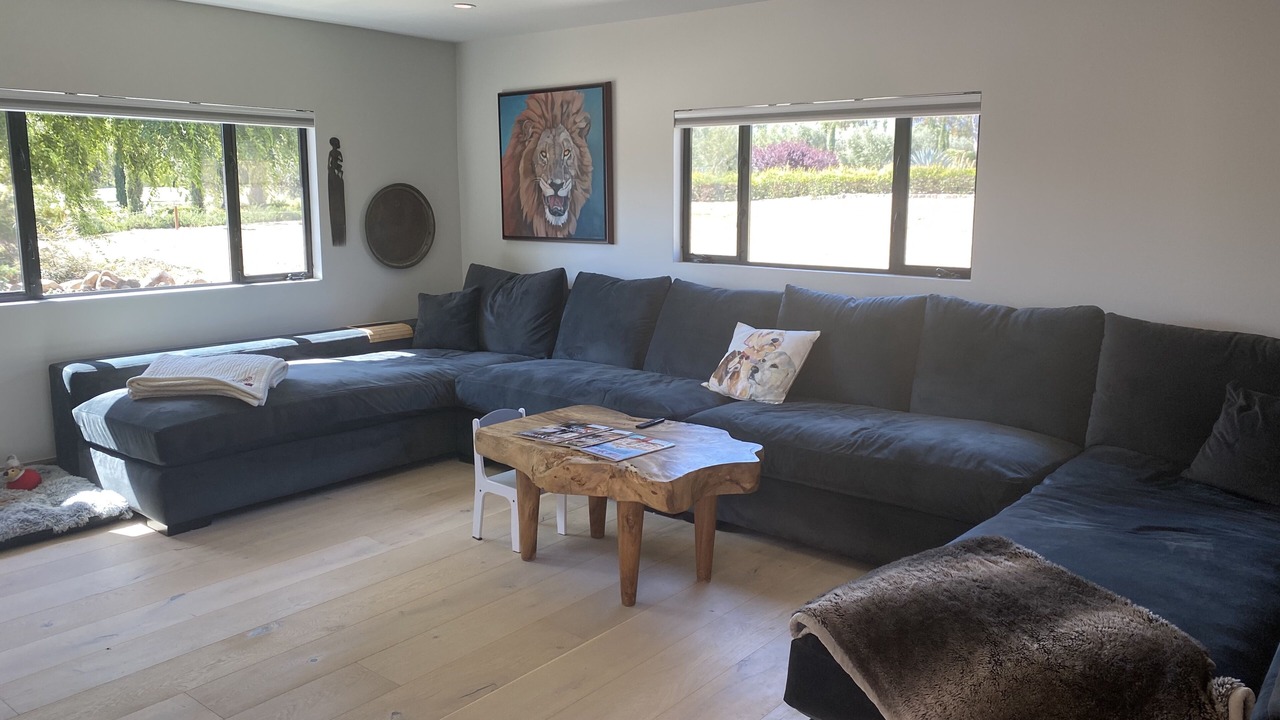 Photo of Bedroom in Ojai