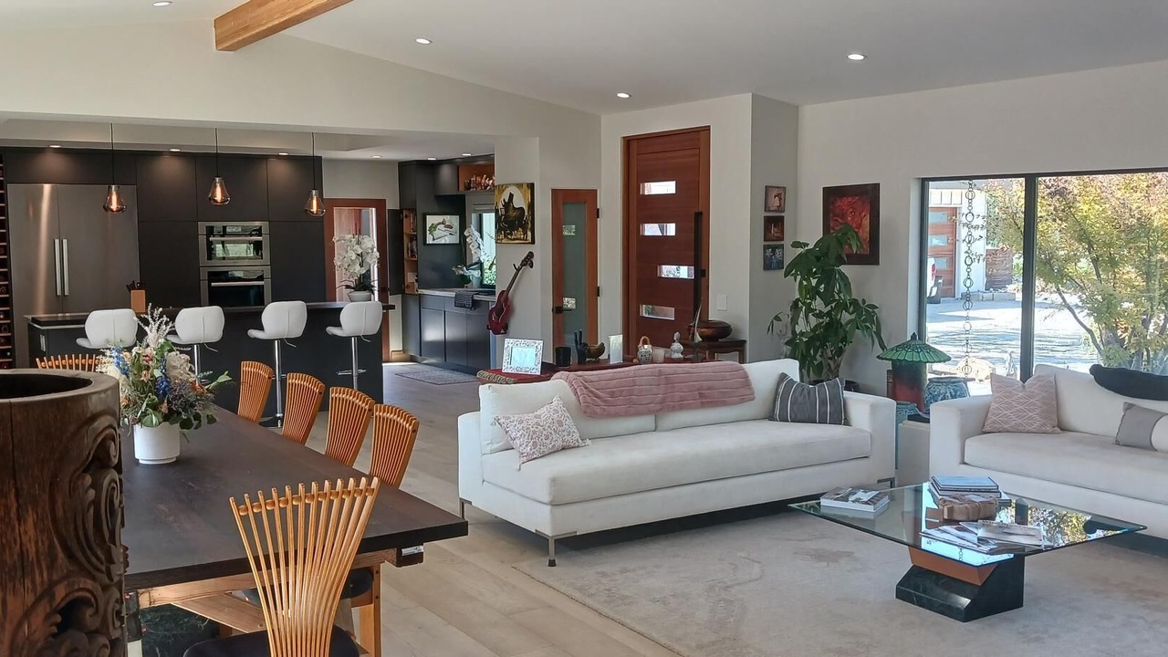 Photo of Bedroom in Ojai