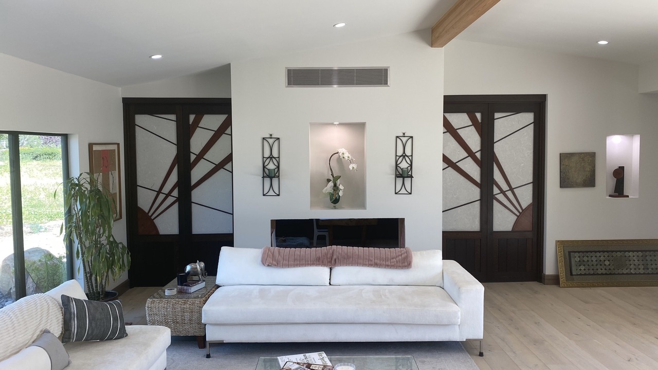 Photo of Bedroom in Ojai