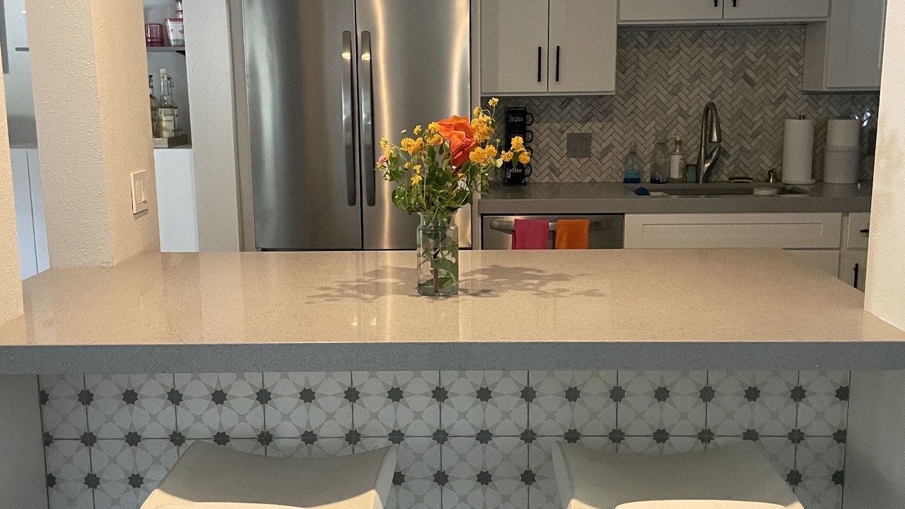 Photo of Kitchen in Deepwell Estates