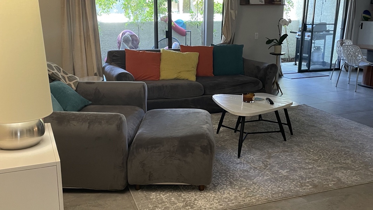 Photo of Livingroom in Deepwell Estates