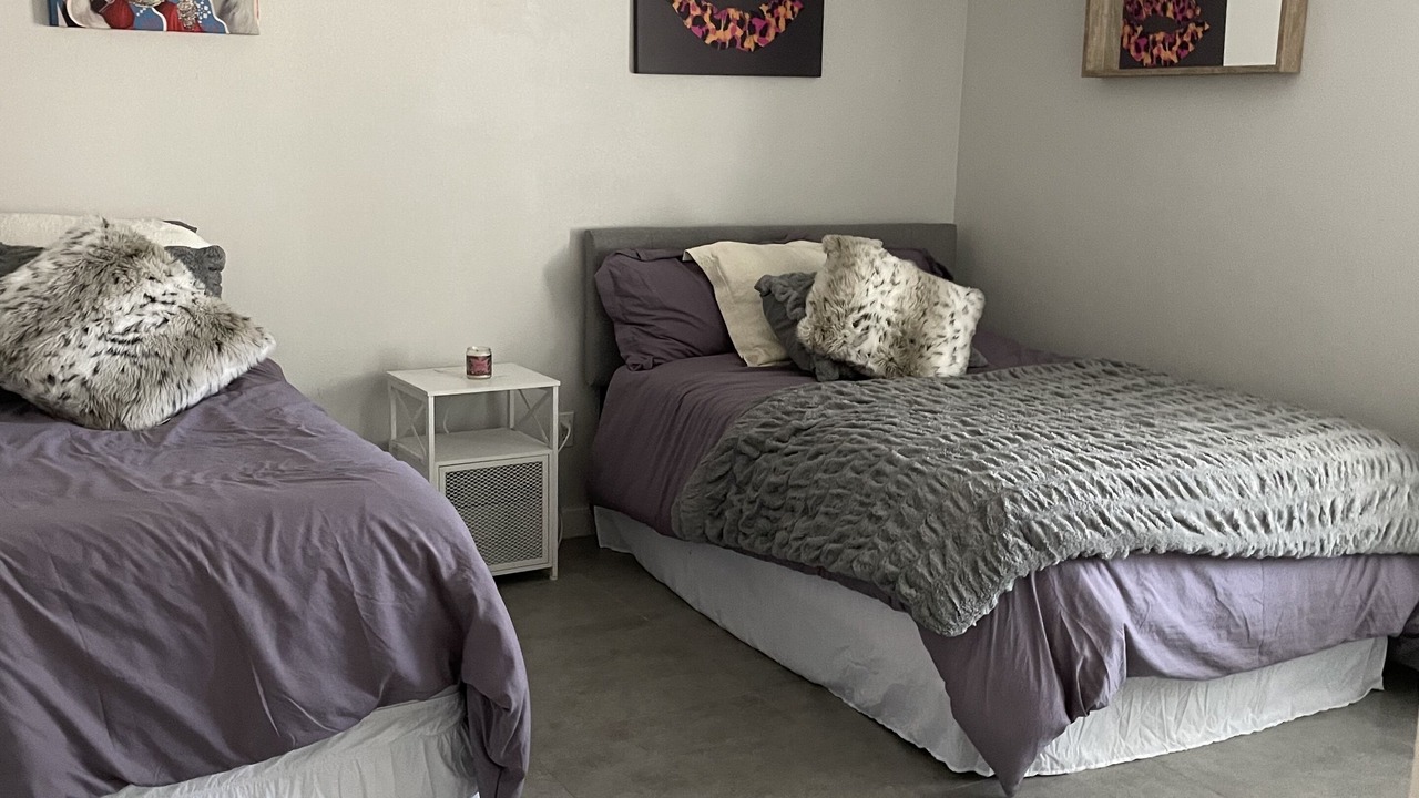 Photo of Bedroom in Deepwell Estates