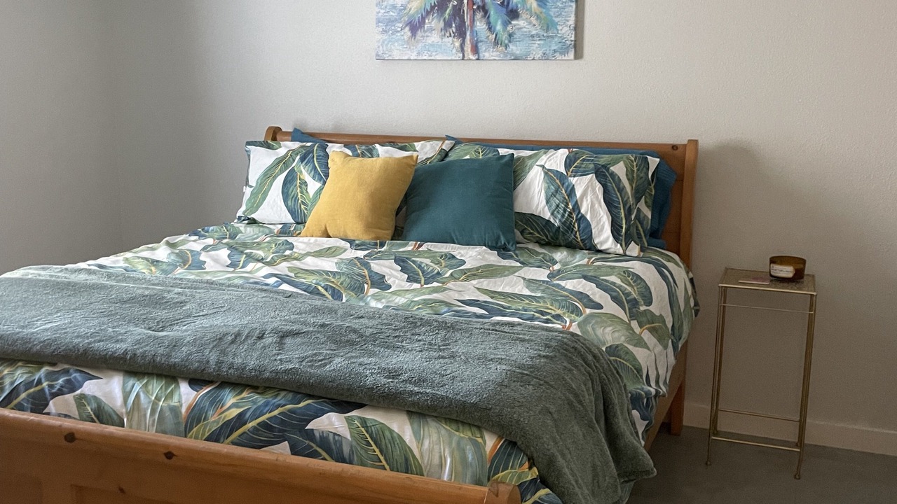 Photo of Bedroom in Deepwell Estates
