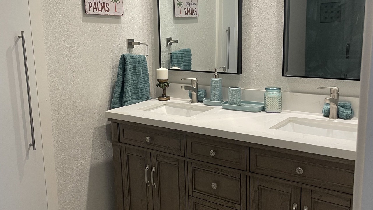 Photo of Bathroom in Deepwell Estates