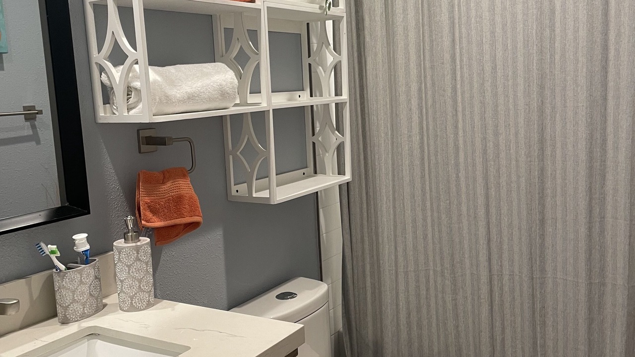 Photo of Bathroom in Deepwell Estates