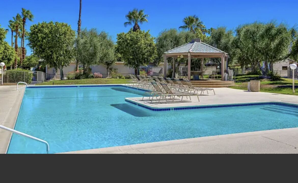 Photo of Outdoor in Deepwell Estates