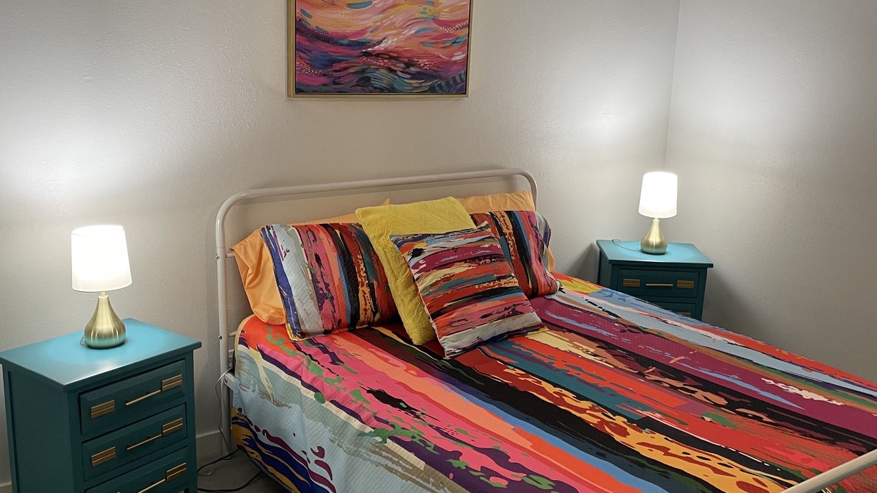 Photo of Bedroom in Deepwell Estates