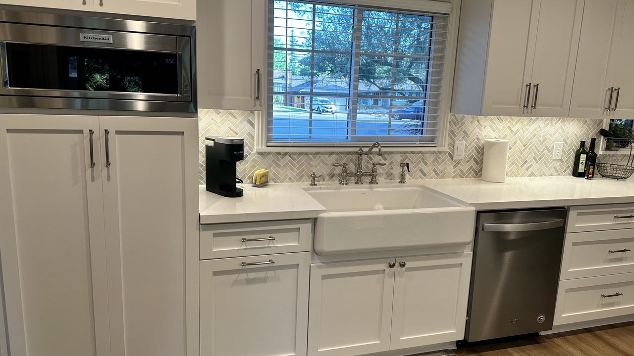 Photo of Kitchen in Carmichael