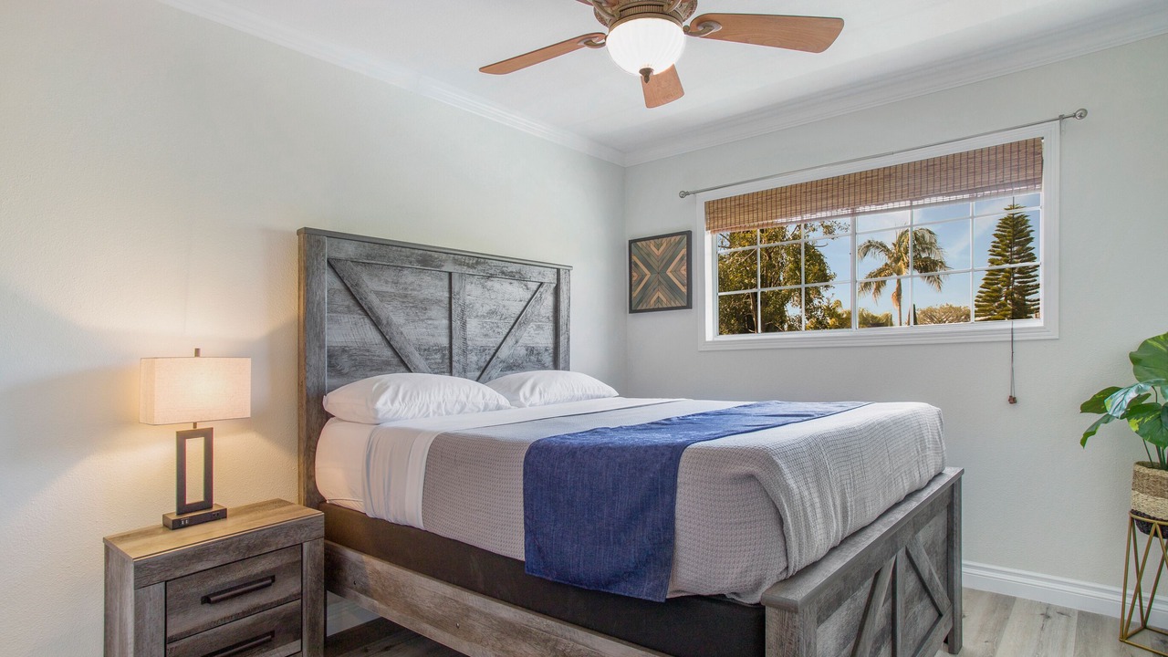 Photo of Bedroom in Laguna Hills