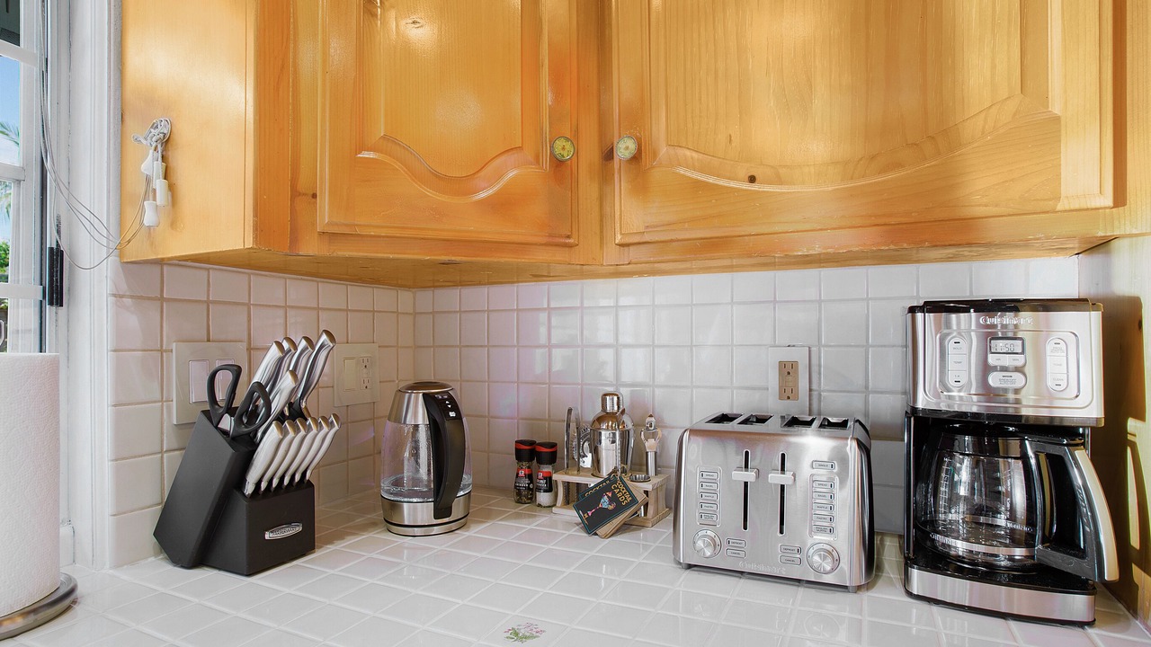 Photo of Kitchen in Laguna Hills