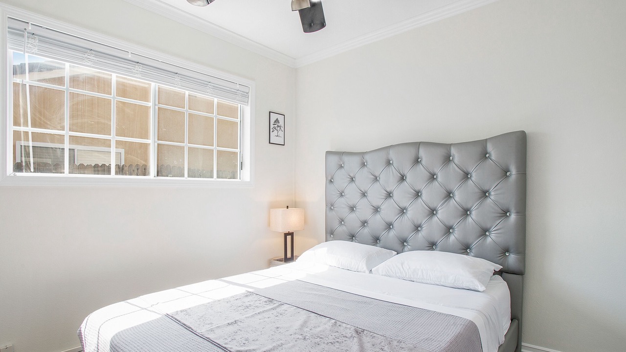Photo of Bedroom in Laguna Hills