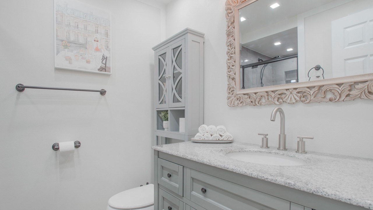 Photo of Bathroom in Laguna Hills