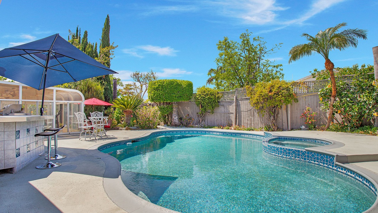 Photo of Outdoor in Laguna Hills