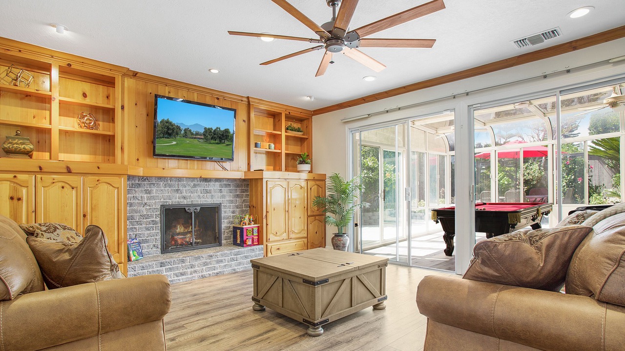 Photo of Livingroom in Laguna Hills