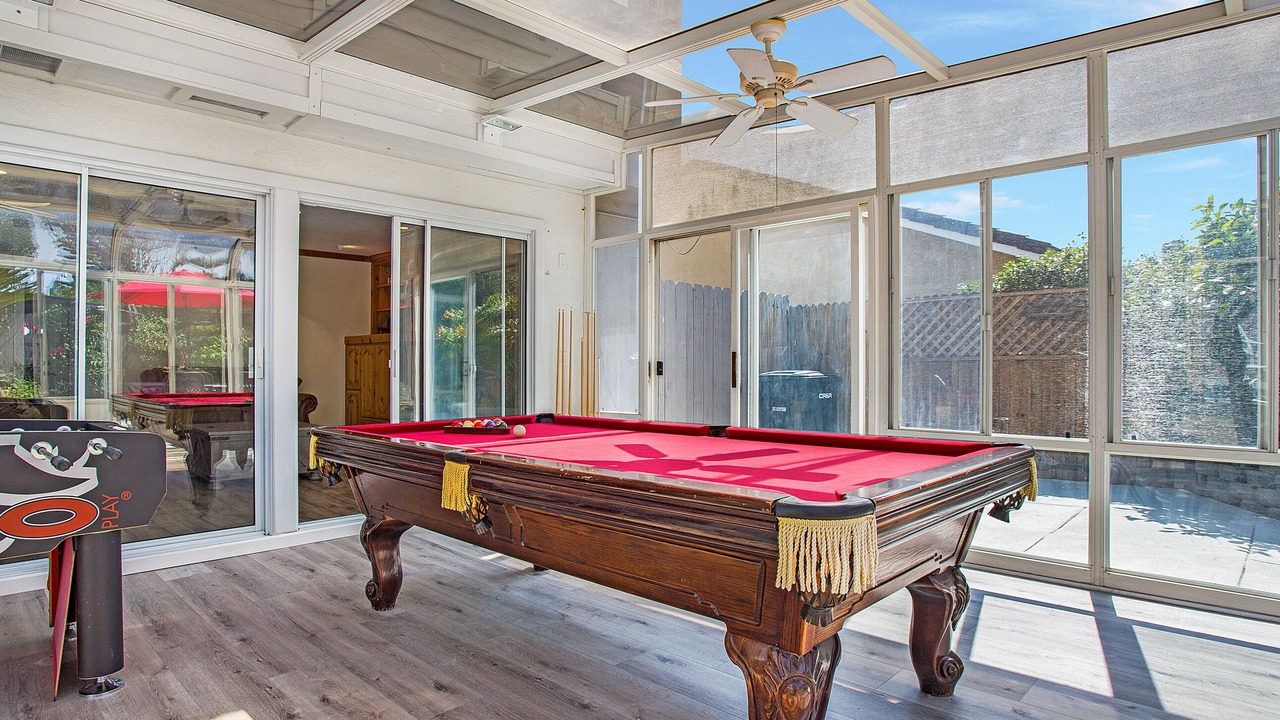 Photo of Bedroom in Laguna Hills