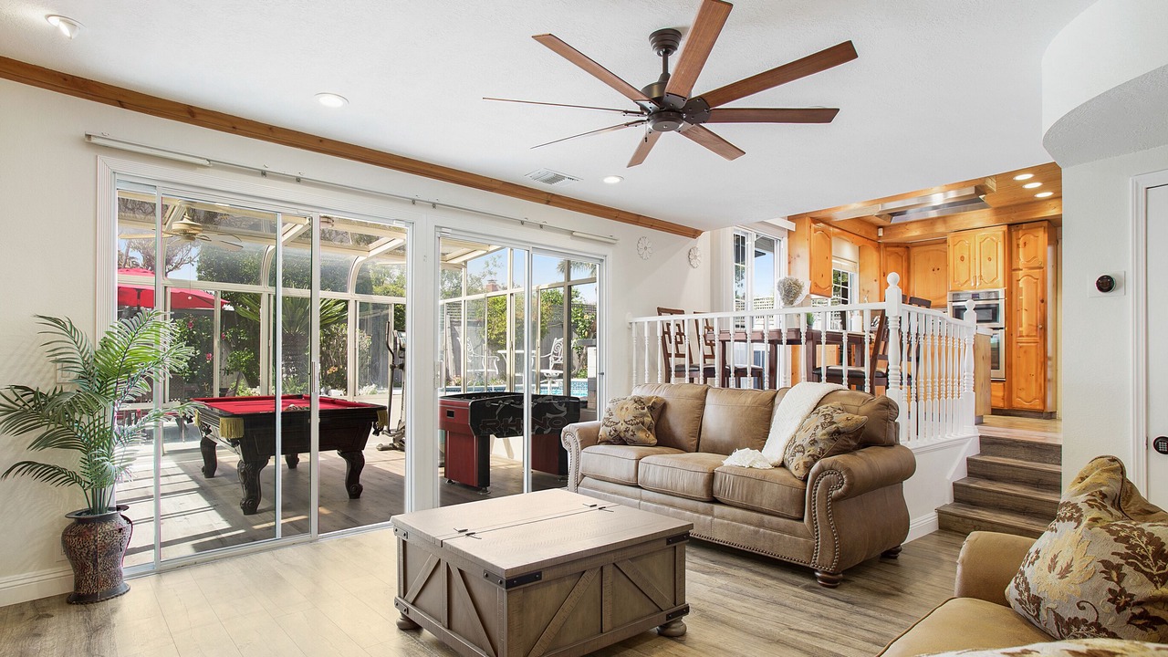 Photo of Livingroom in Laguna Hills