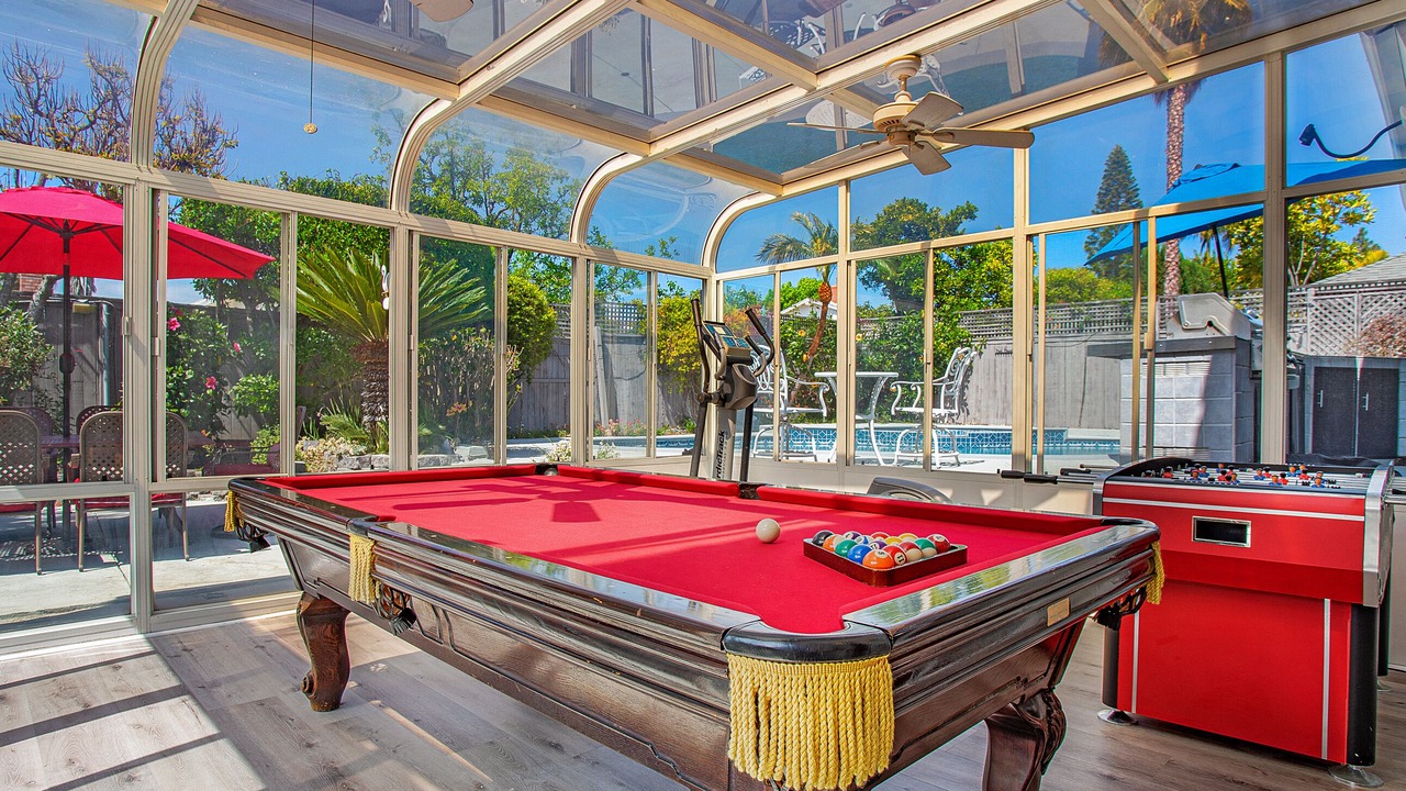Photo of Bedroom in Laguna Hills