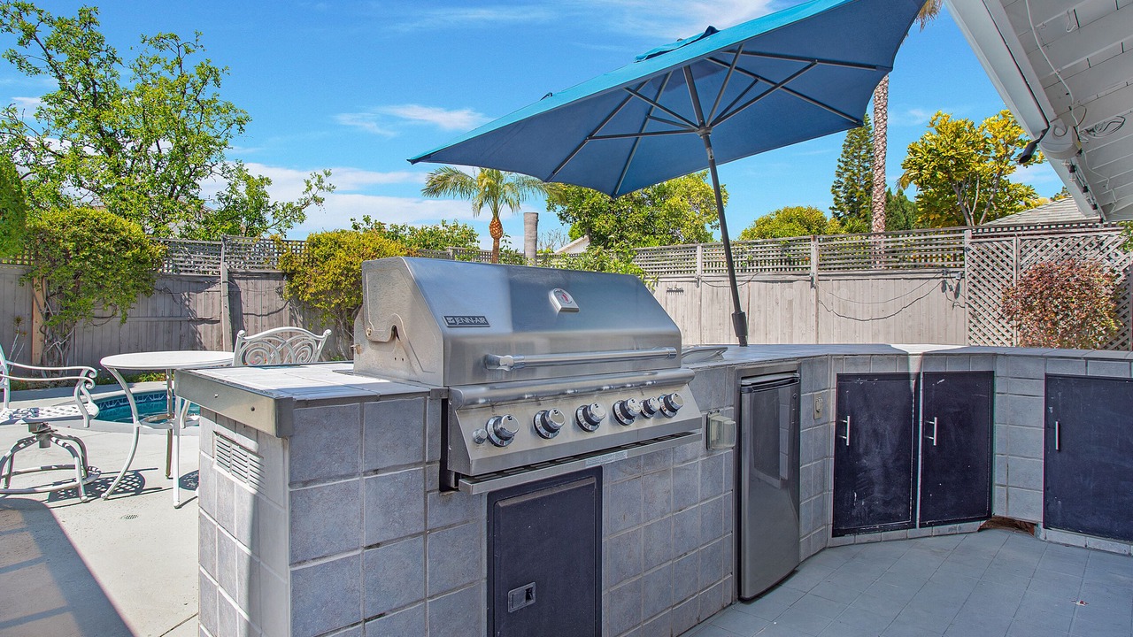 Photo of Outdoor in Laguna Hills