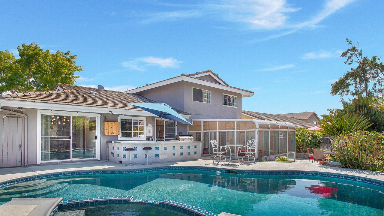 Photo of Outdoor in Laguna Hills