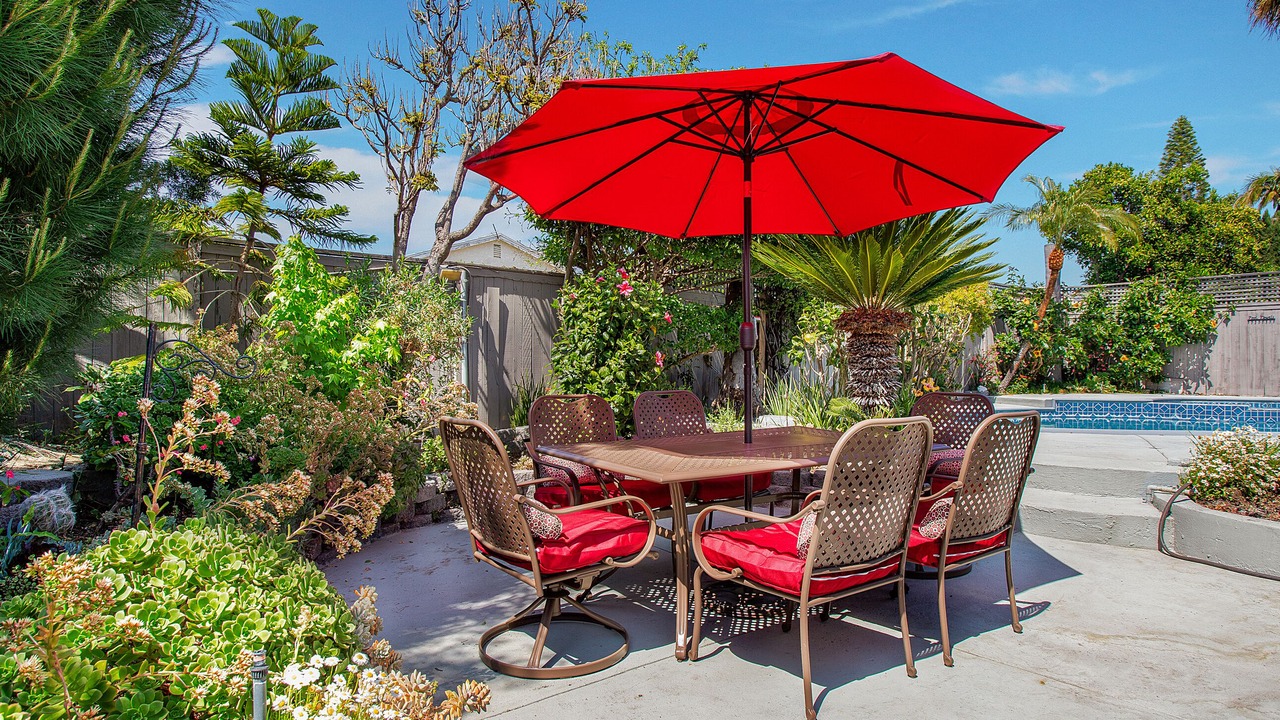 Photo of Outdoor in Laguna Hills