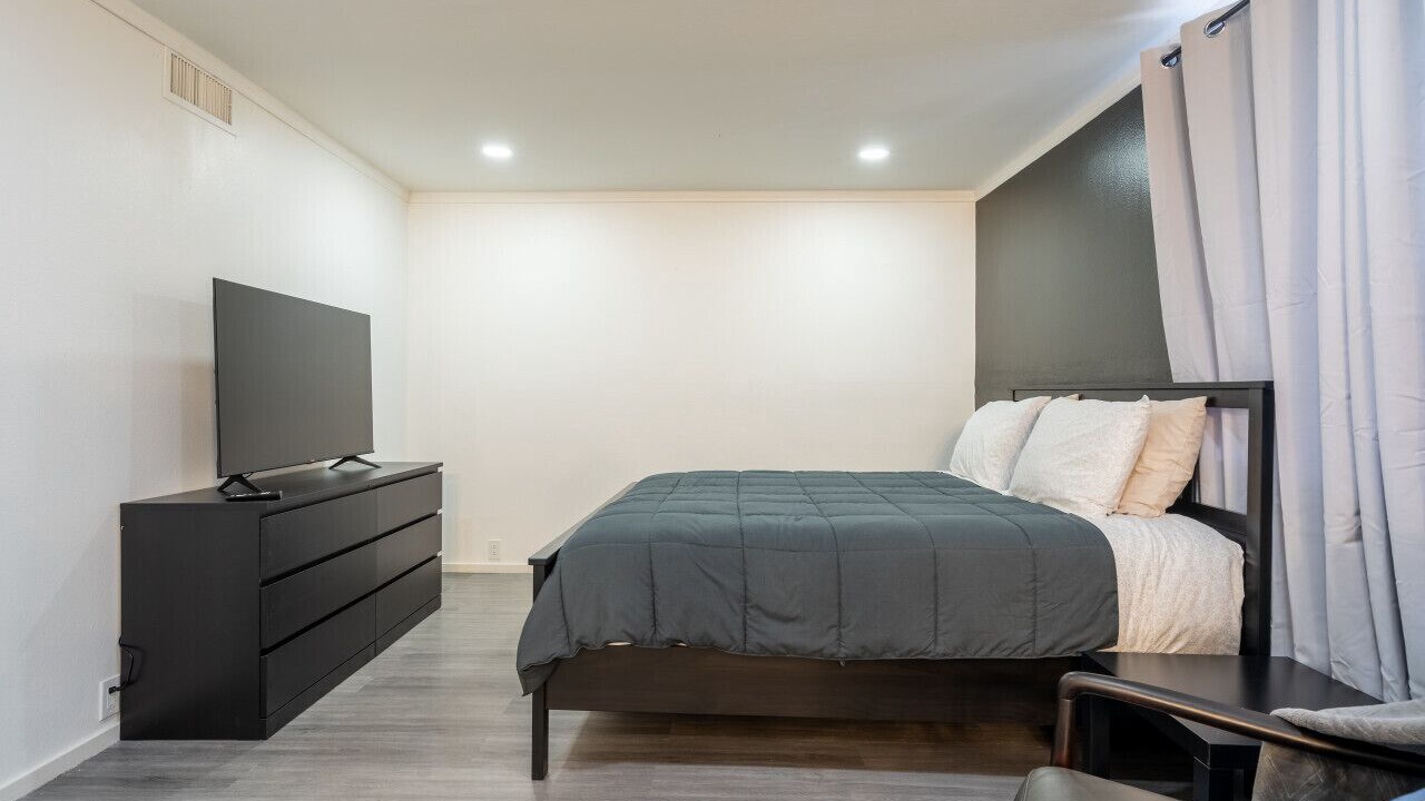 Photo of Bedroom in West Covina
