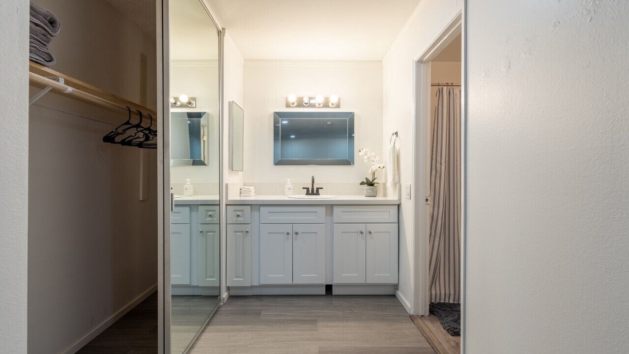 Photo of Bathroom in West Covina