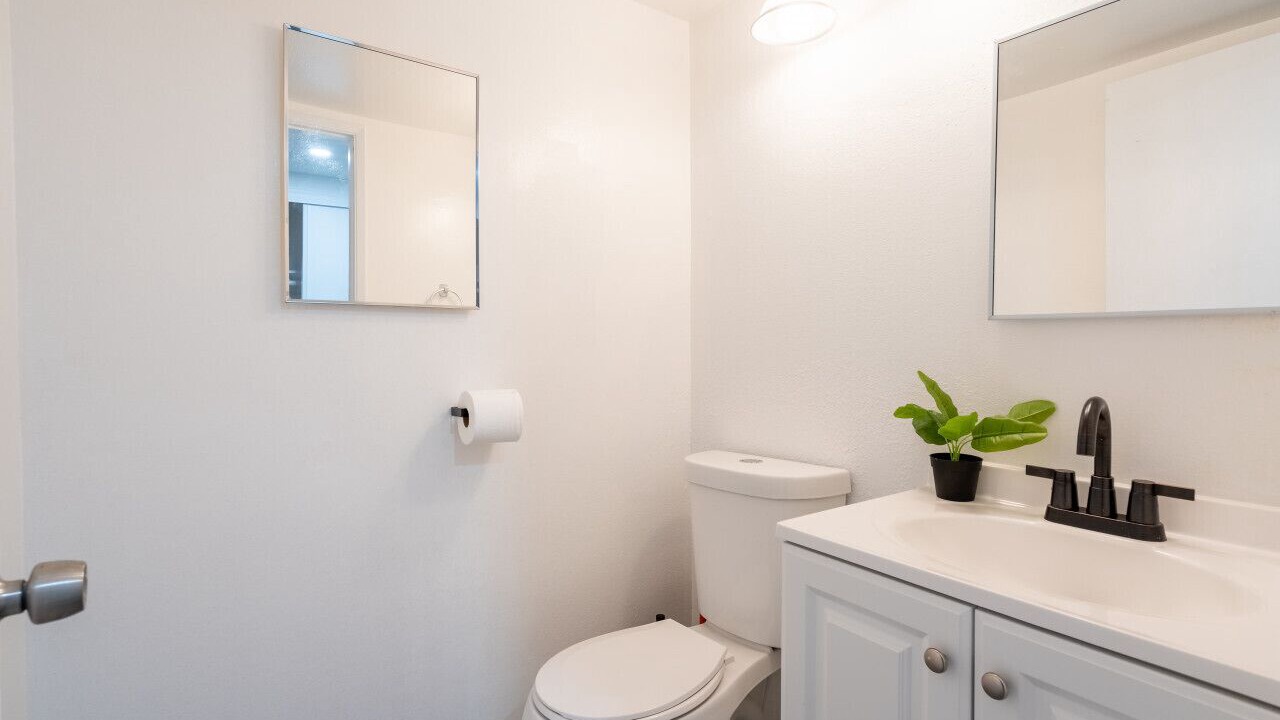 Photo of Bathroom in West Covina