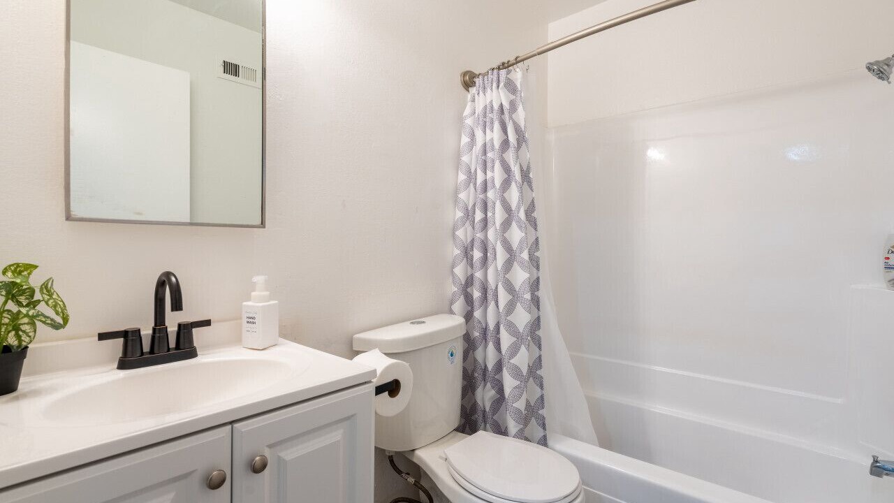 Photo of Bathroom in West Covina