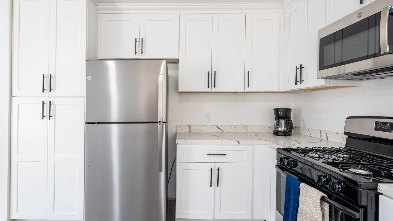 Photo of Kitchen in West Covina