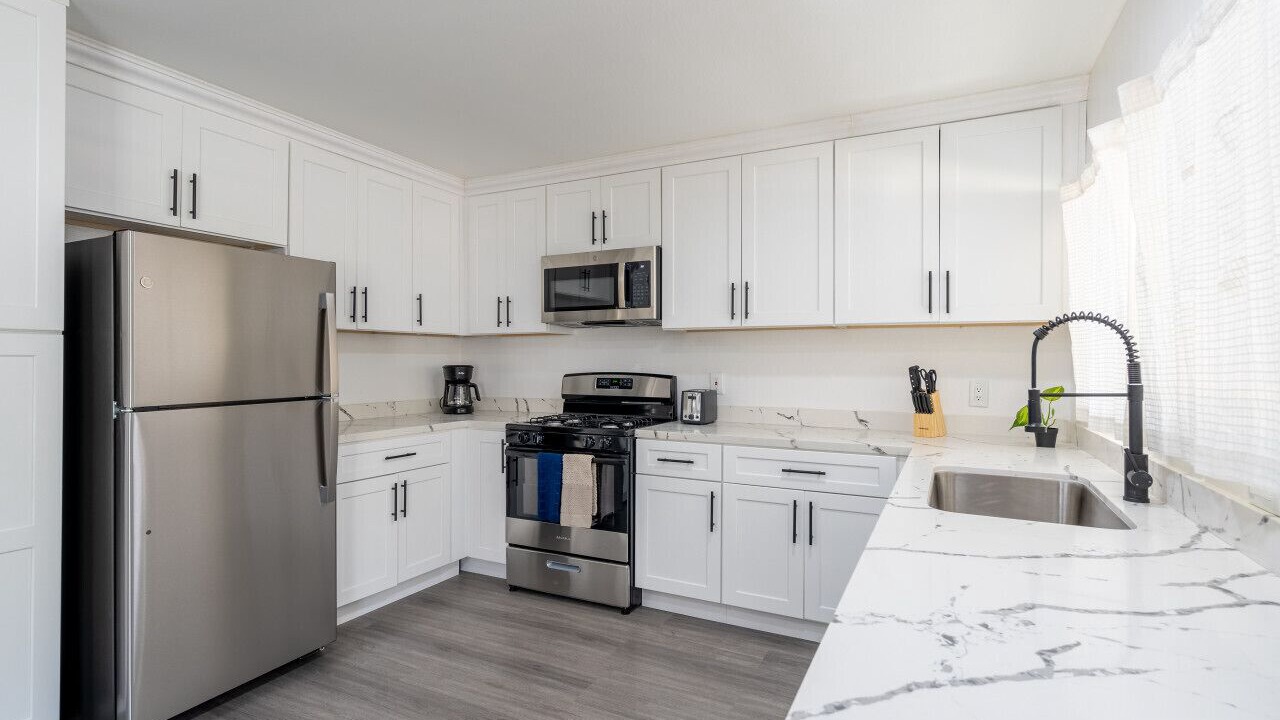Photo of Kitchen in West Covina