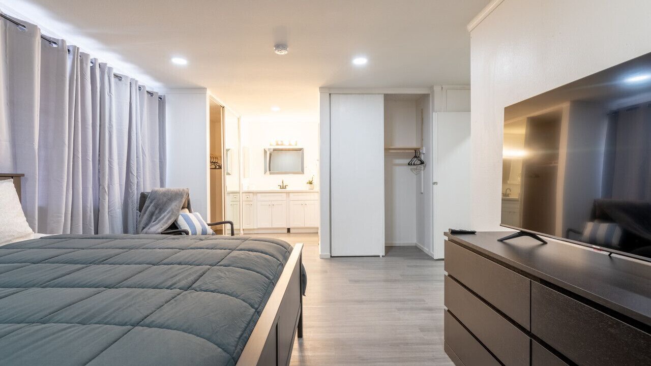 Photo of Bedroom in West Covina