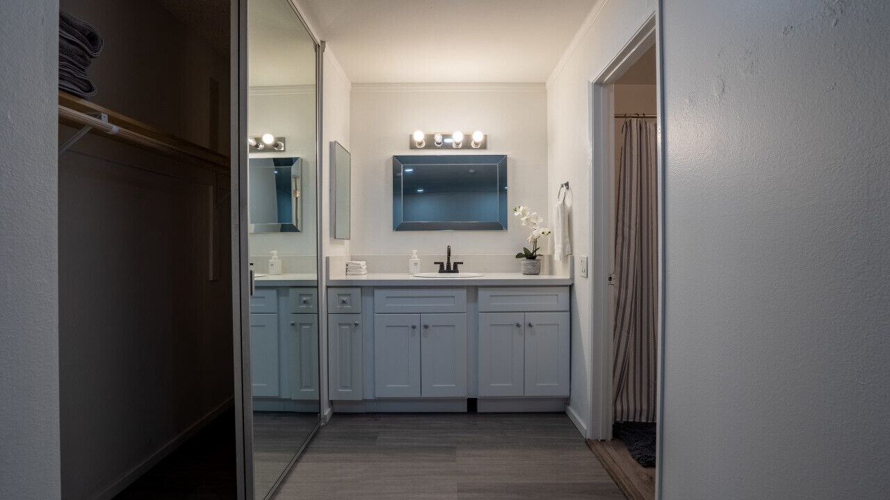 Photo of Bathroom in West Covina