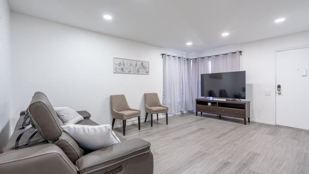 Photo of Livingroom in West Covina