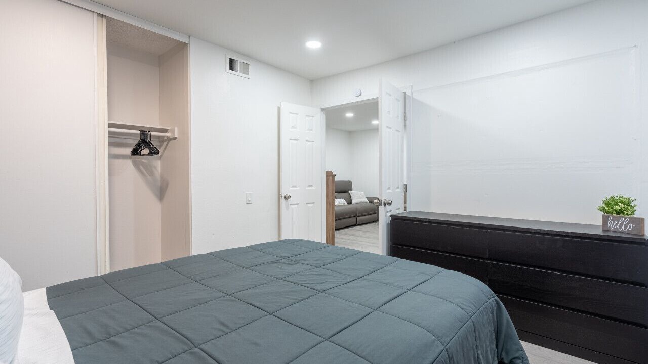 Photo of Bedroom in West Covina