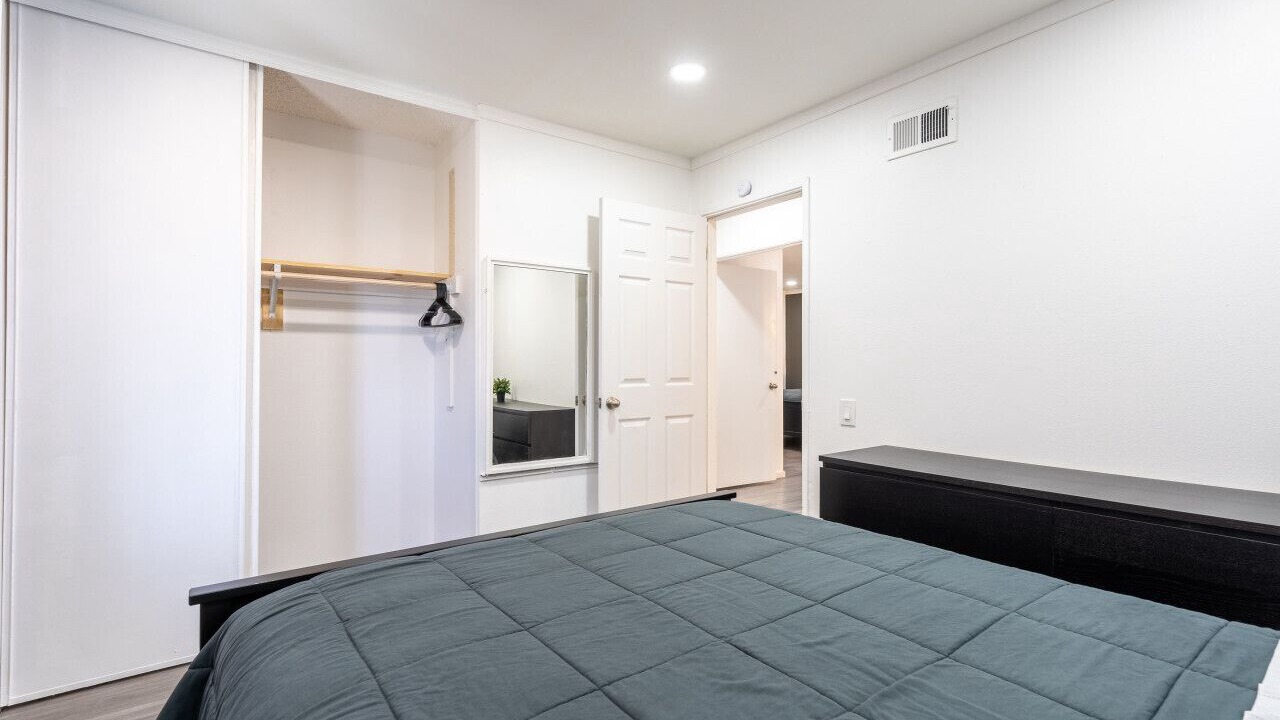 Photo of Bedroom in West Covina
