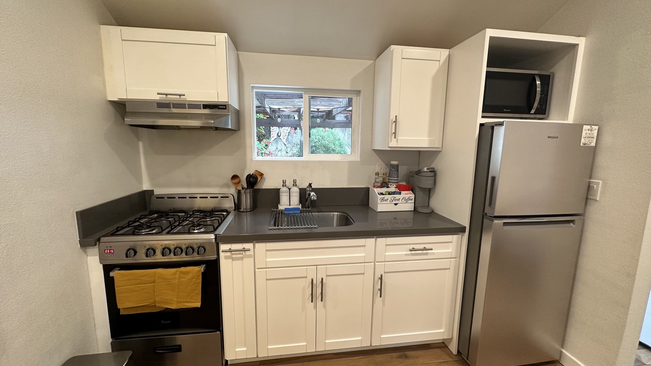 Photo of Kitchen in Eagle Rock