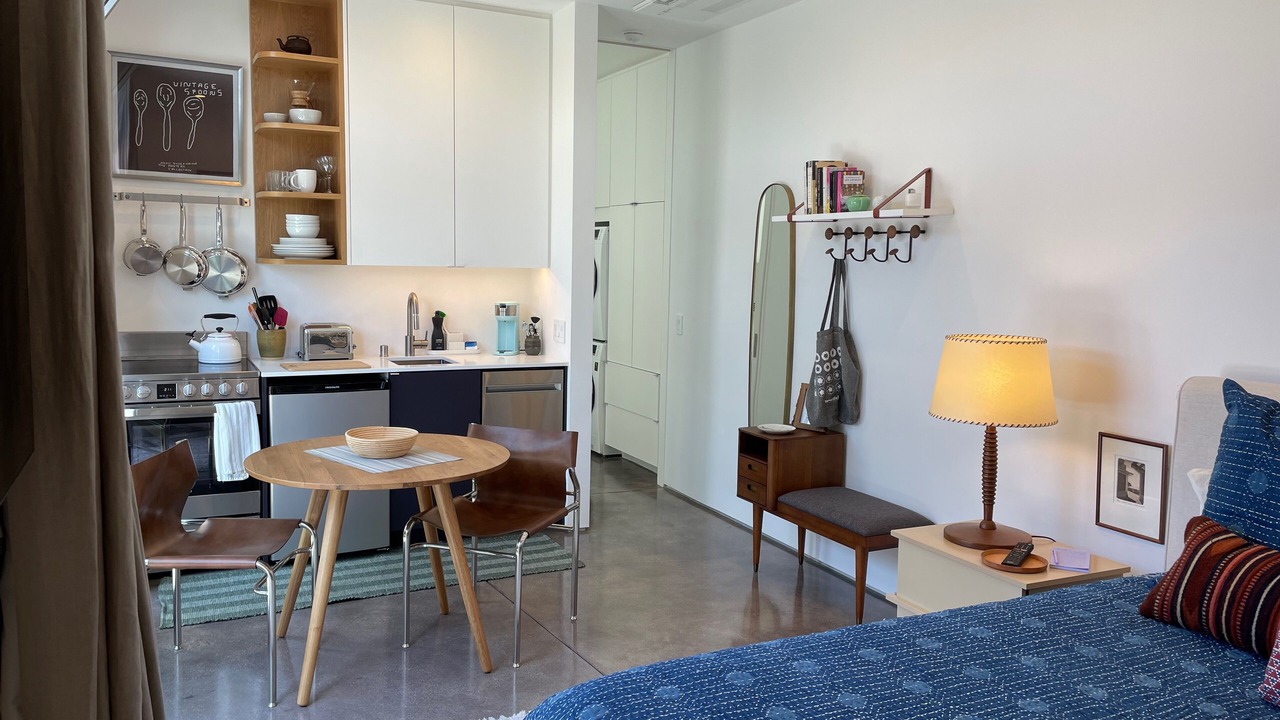 Photo of Bedroom in Sunset Park