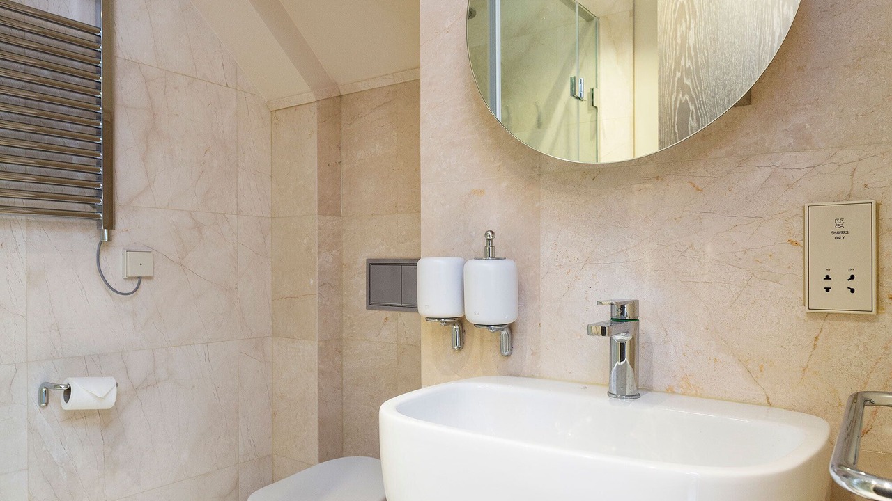 Photo of Bathroom in South Kensington