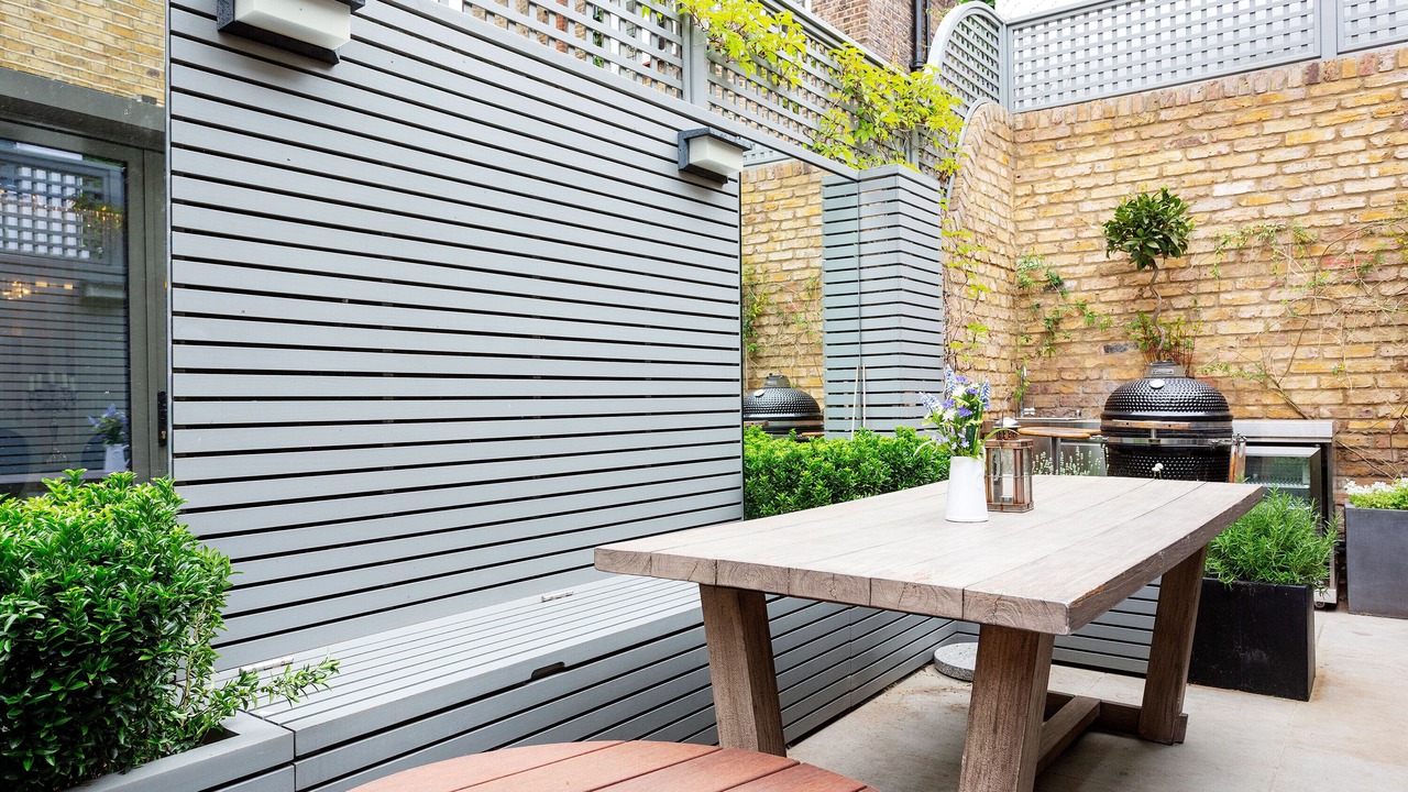 Photo of Outdoor in South Kensington