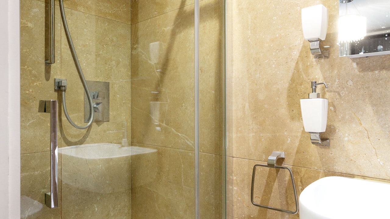 Photo of Bathroom in South Kensington