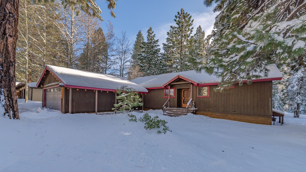 Photo of Outdoor in Ponderosa Palisades